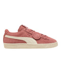 Suede Charles F. Stead VI Sneaker