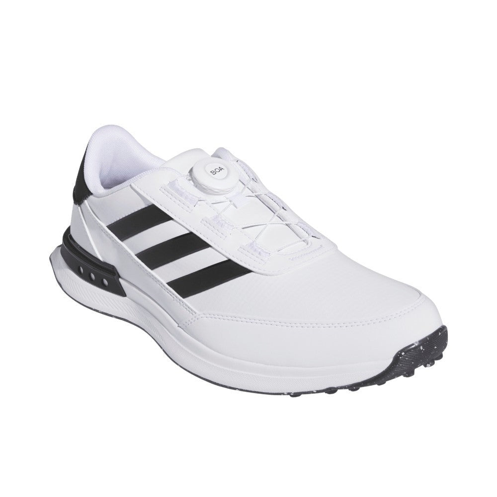 S2G BOA 24 Wide Spikeless Golf Shoes