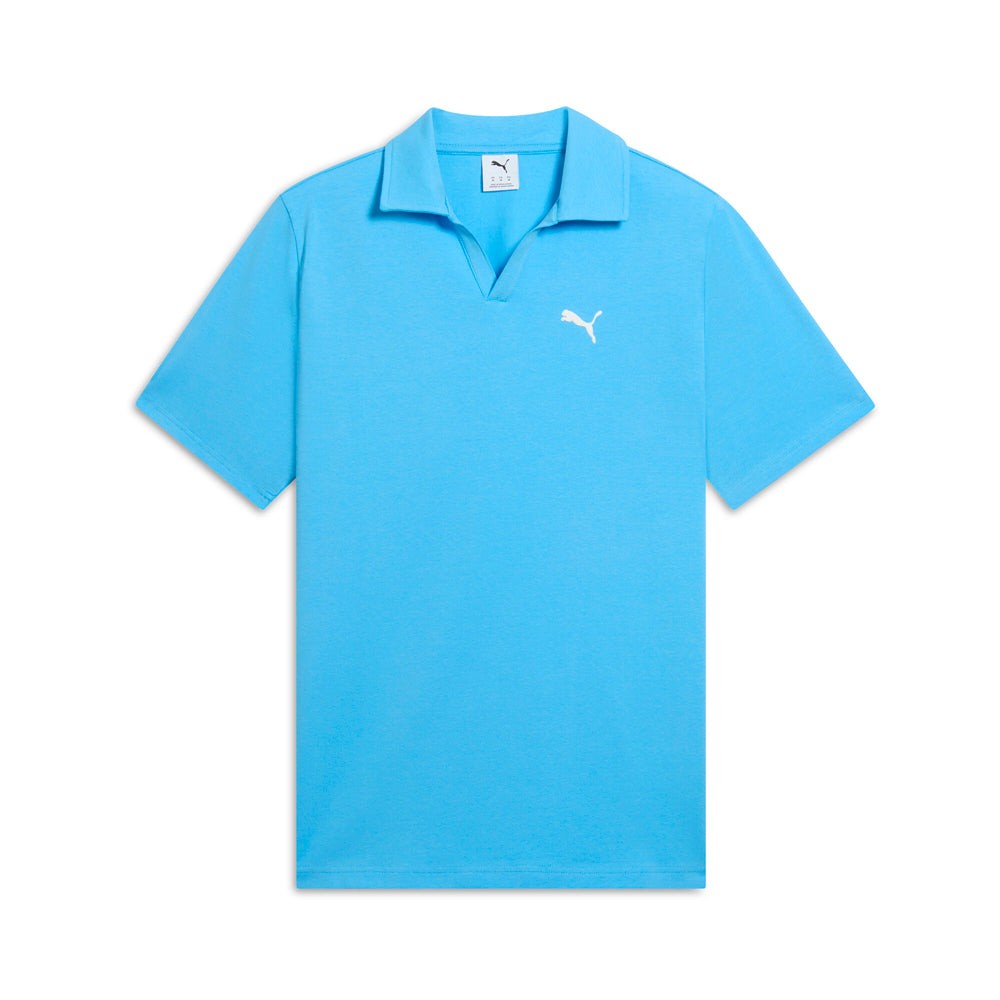 Essentials Resort Short Sleeve Polo Shirt
