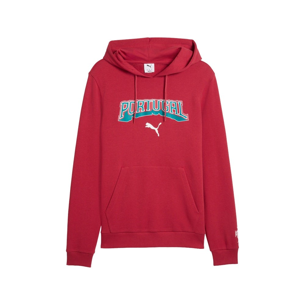 Ftblculture Hoodie