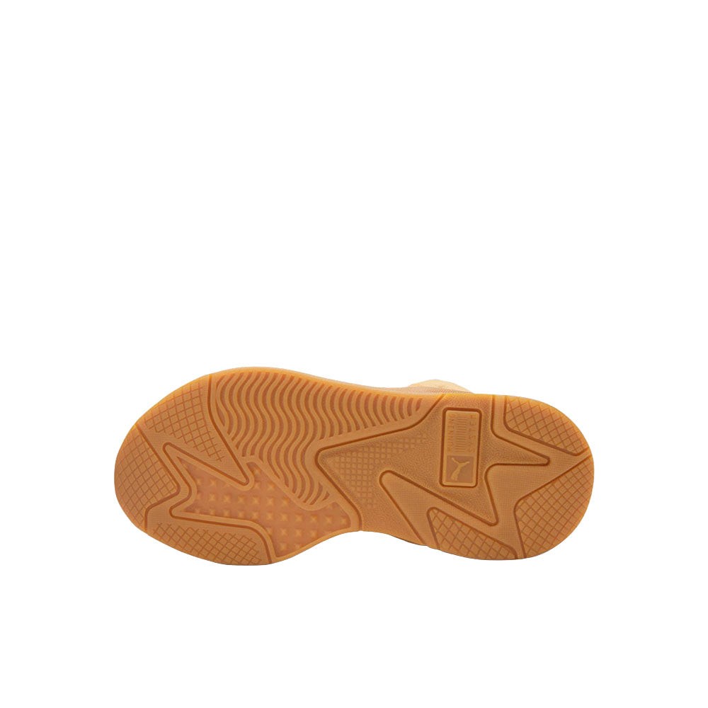 Rs-X Mid & Chill High Top Sneakers (Youth)