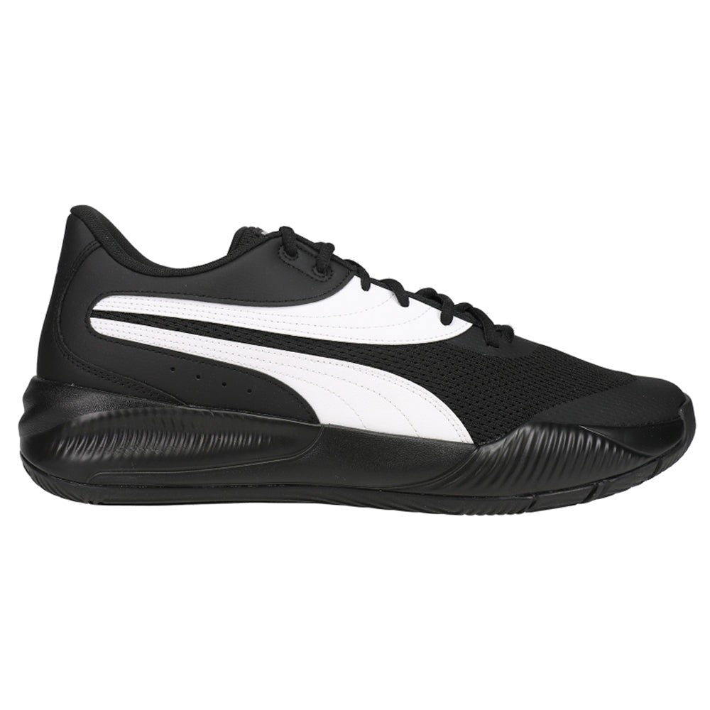 Triple Basketball Shoes