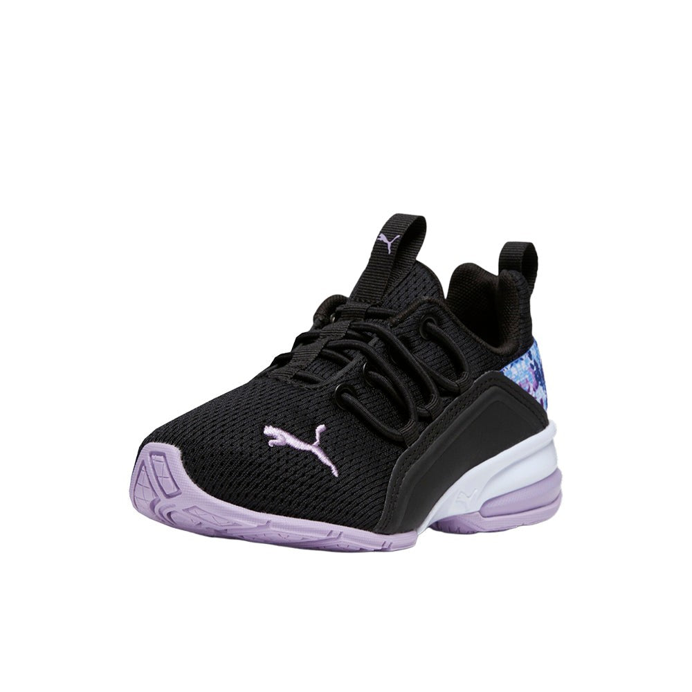 Axelion Mesh First Frost AC Lace Up Sneakers (Youth)
