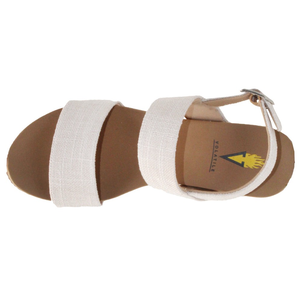 Summerlove Platform Sandals