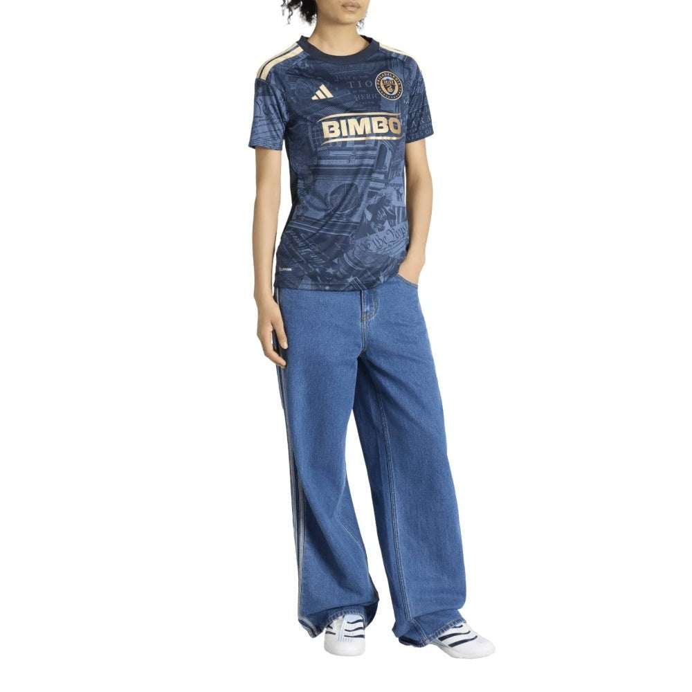 Philadelphia Union 26/27 Home Jersey
