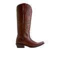 Calera X Toe Western Boots
