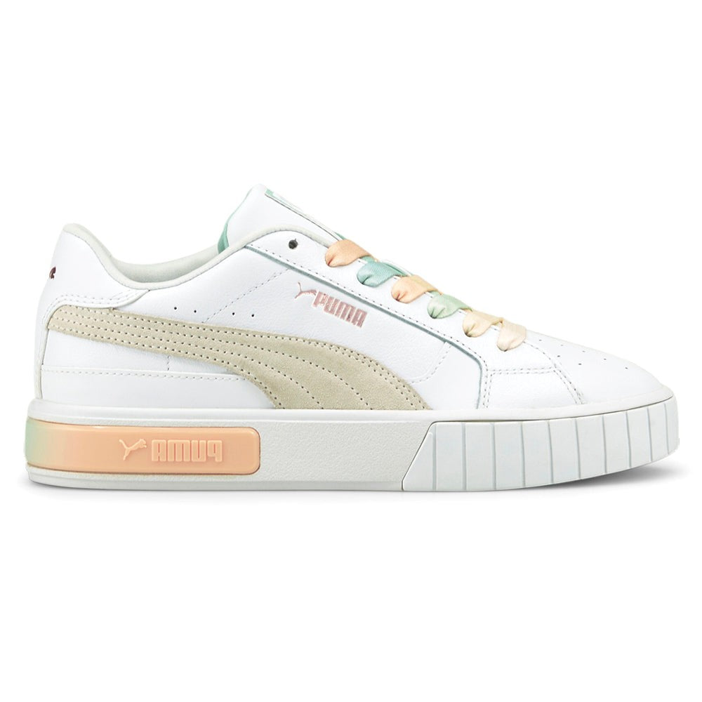 Cali Star Gloaming Lace Up Sneakers