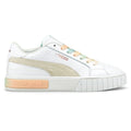Cali Star Gloaming Lace Up Sneakers