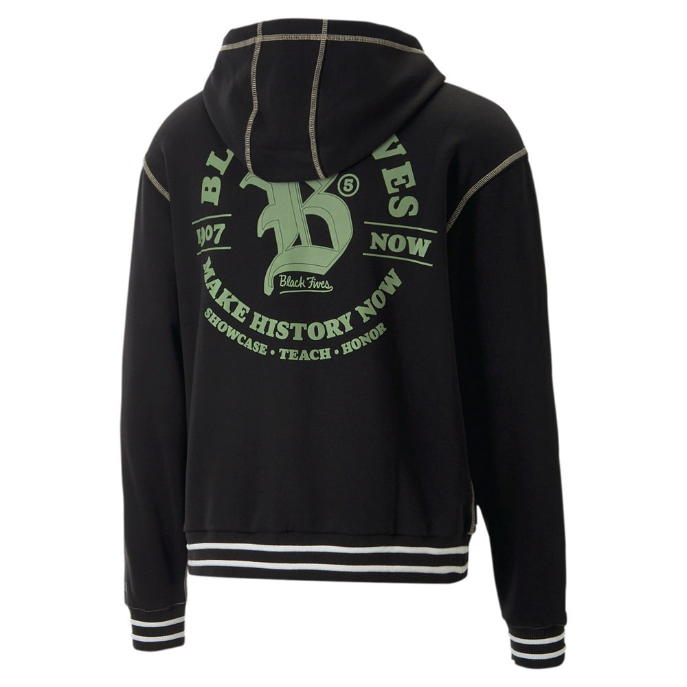 B5's Pullover Hoodie