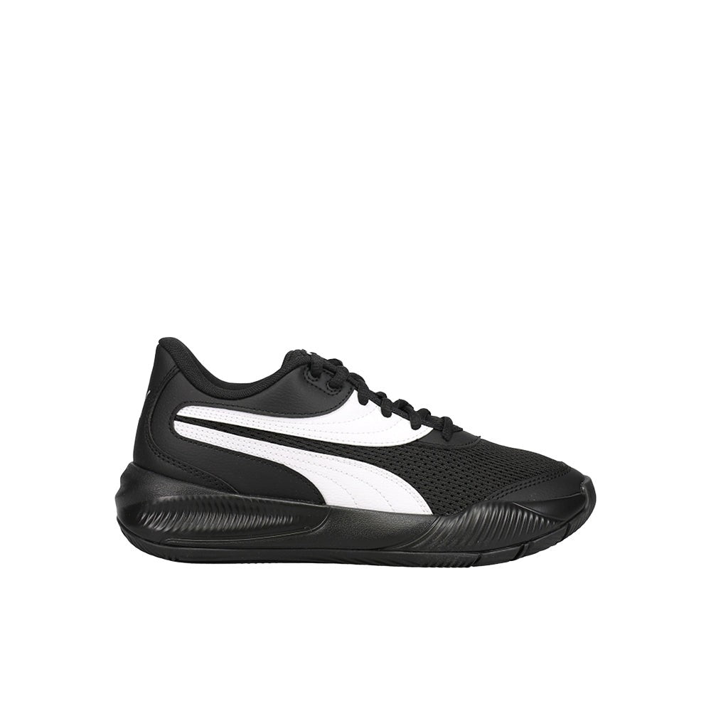 Triple Basketball Shoes (Youth)