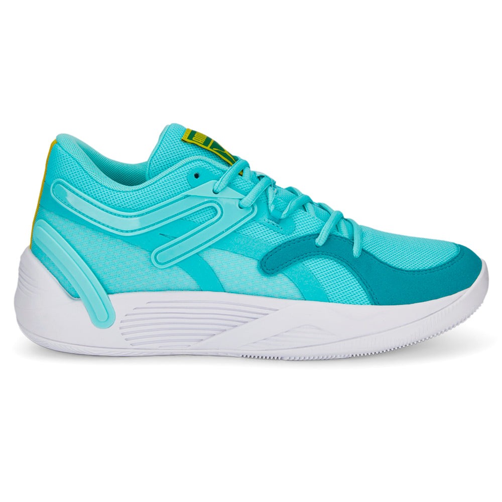 TRC Blaze Court Basketball Shoes