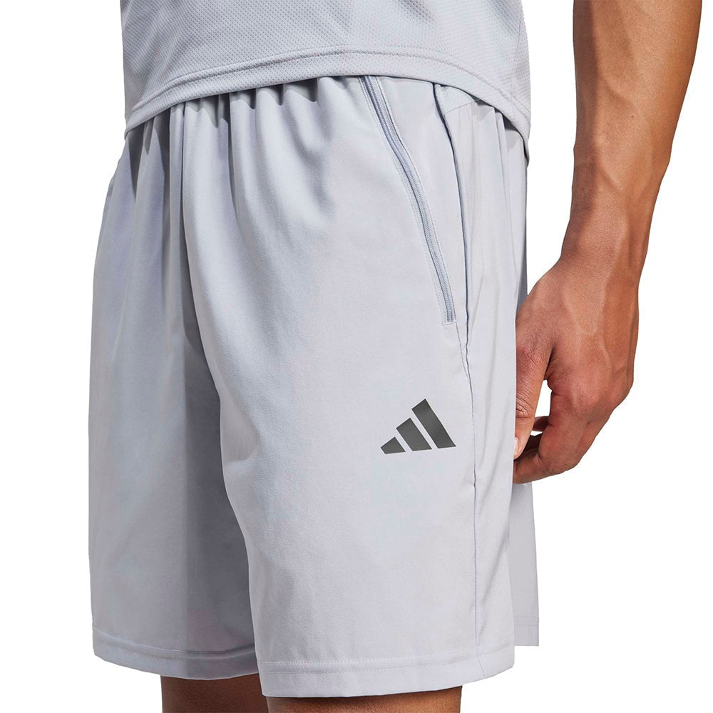 Train Essentials Woven Training Shorts