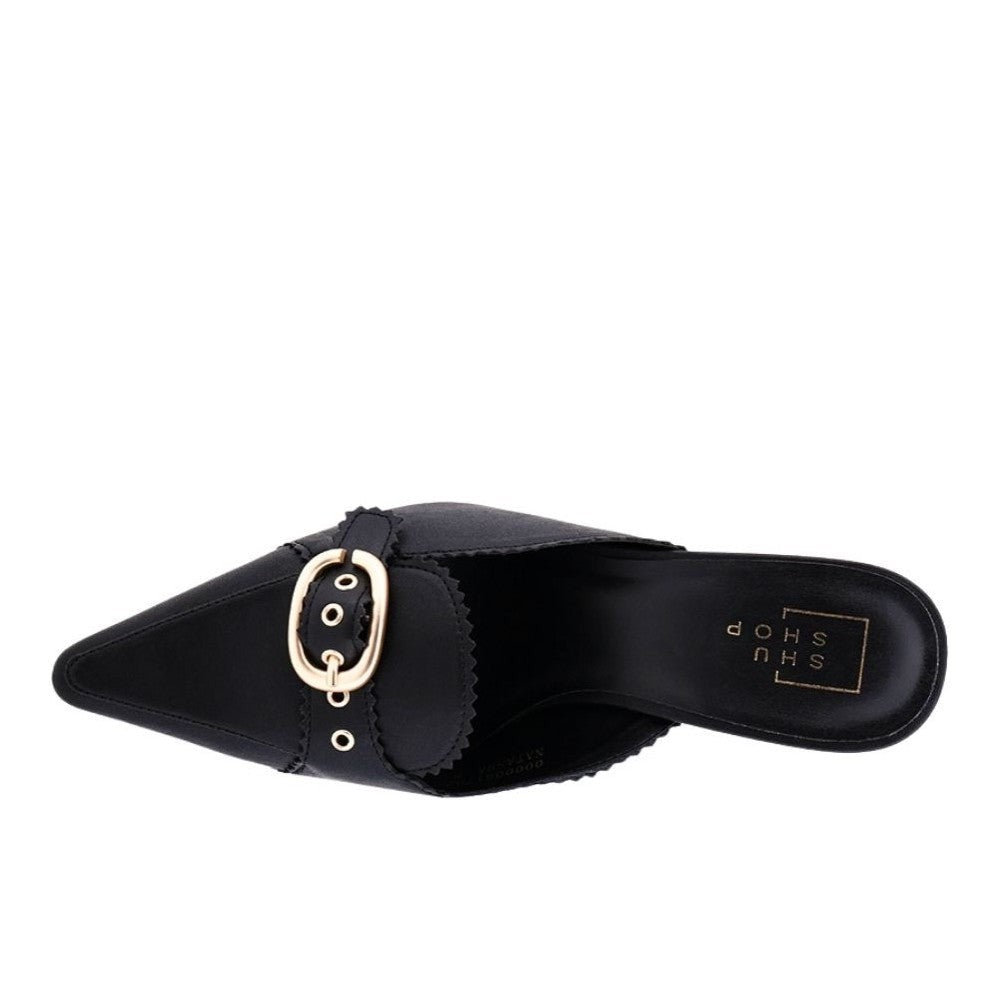 Natasha Pumps