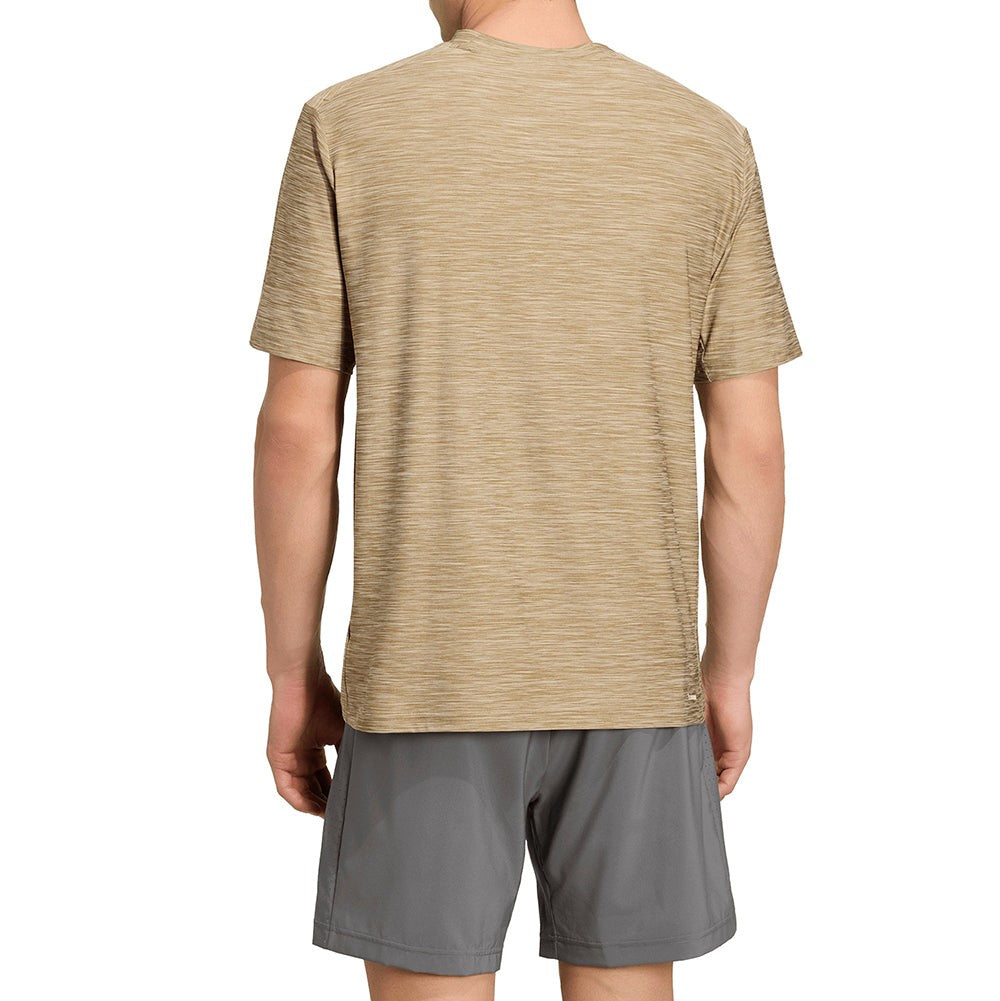 Workout Essentials Flex Tee