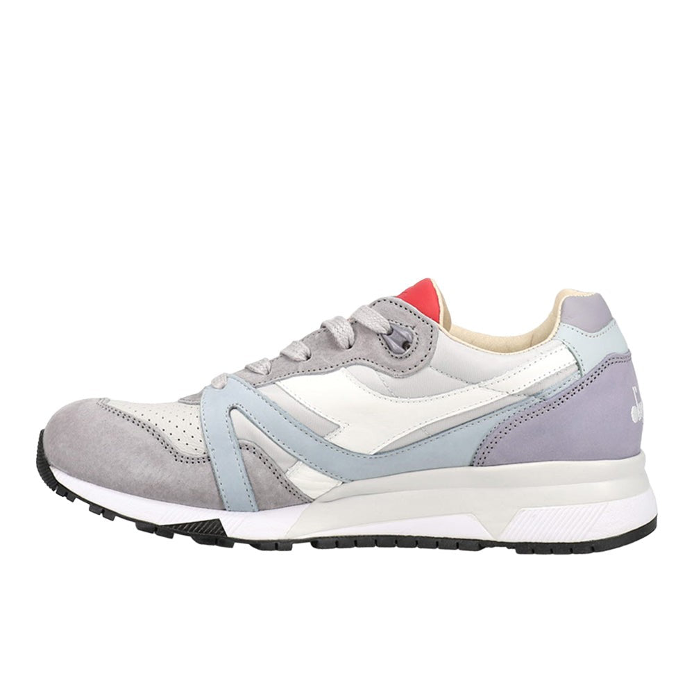 N9000 Italia Lace Up Sneakers
