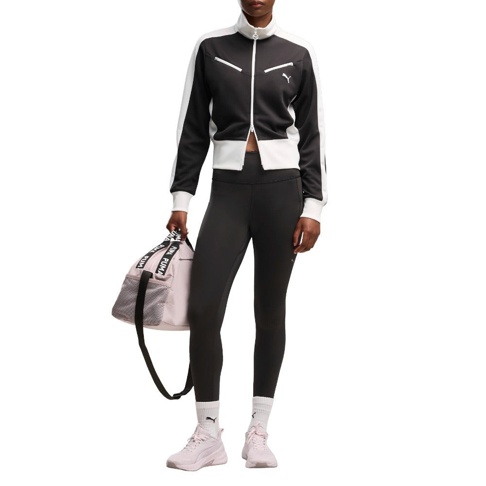 PWRMODE 7/8 Running Tights
