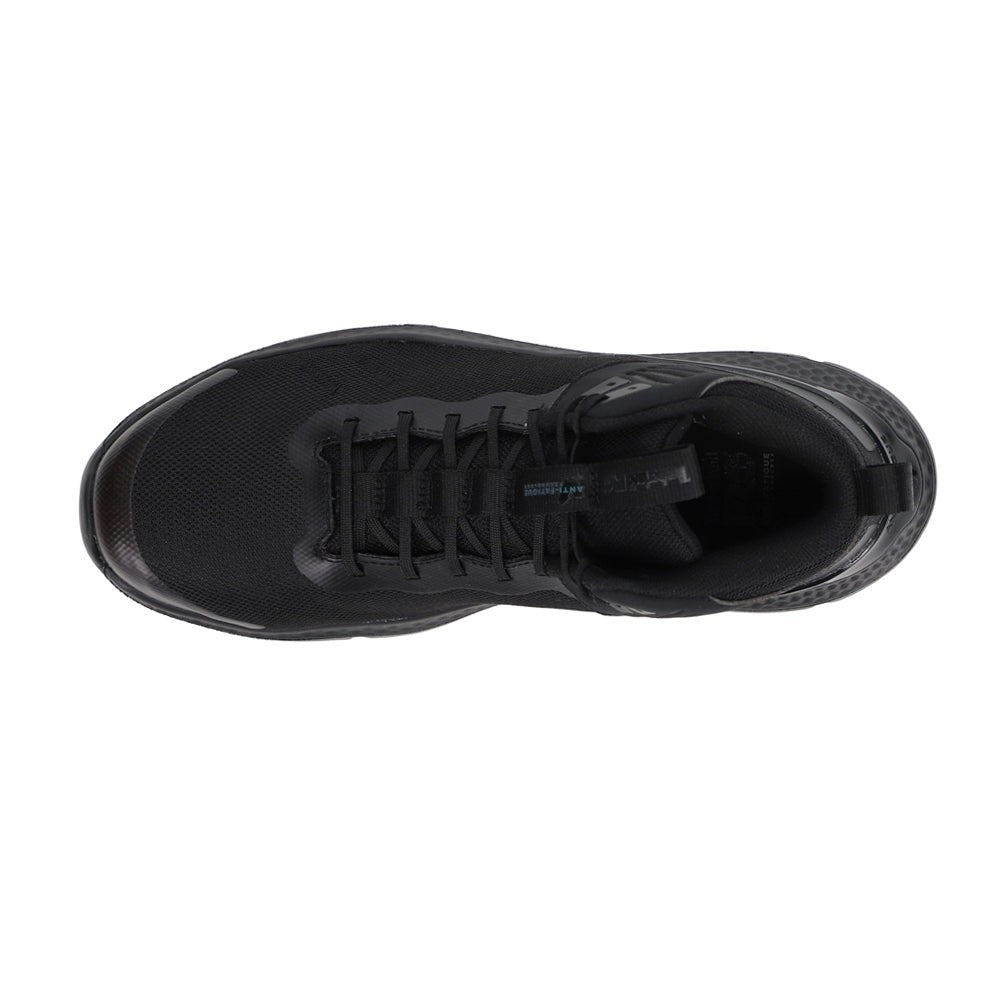 Setra Mid Electrical Hazard Composite Toe Work Shoes