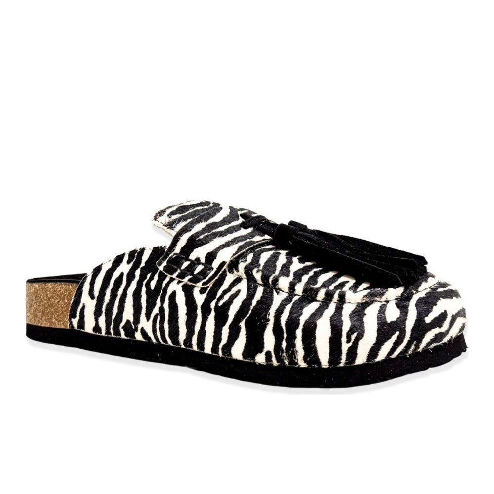 Ariana Clog