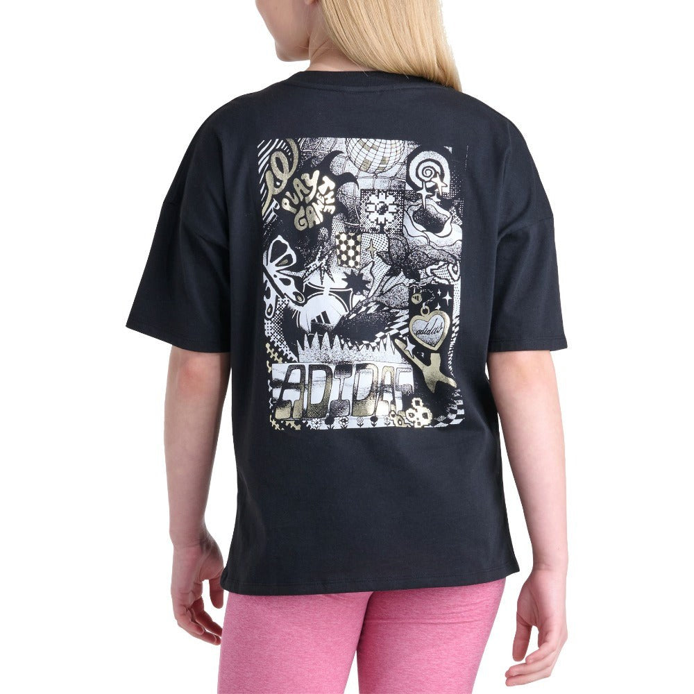 Ss Boyfriend Tee (Youth)