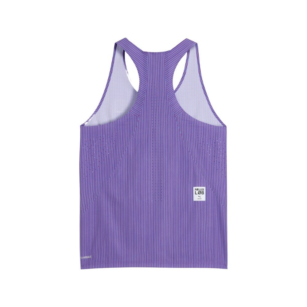 PUMA x SAYSKY Ultraweave Singlet