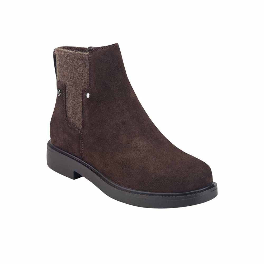 Sidra Boots
