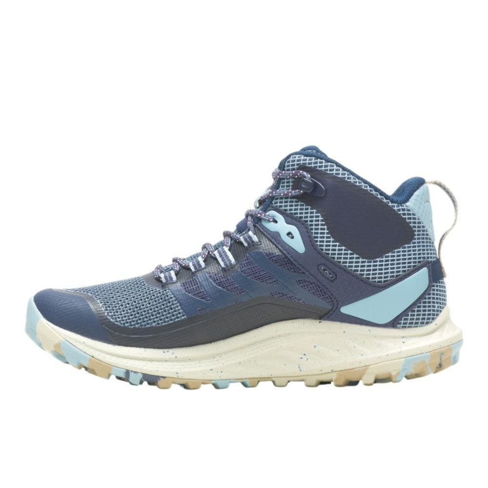 Antora 3 Mid Trail Running Shoes