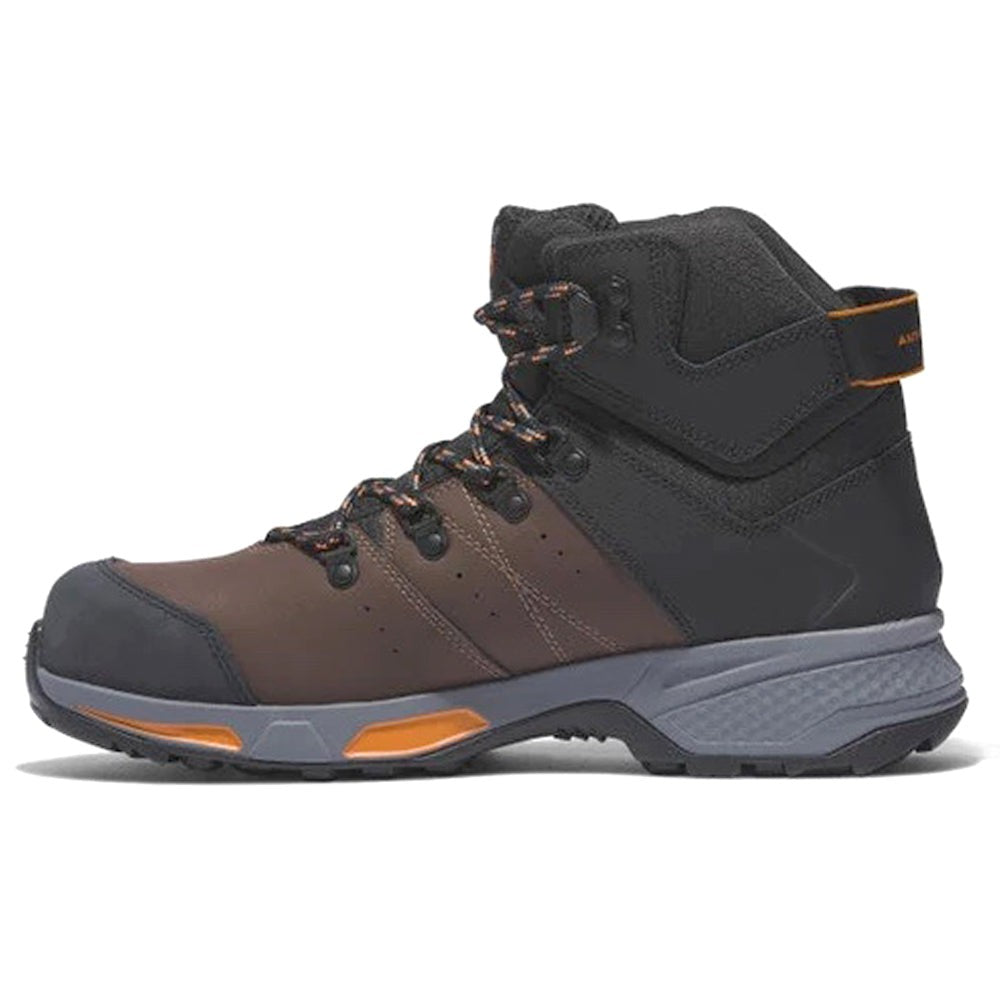 Switchback 6 Inch Waterproof Composite Toe Work Boots