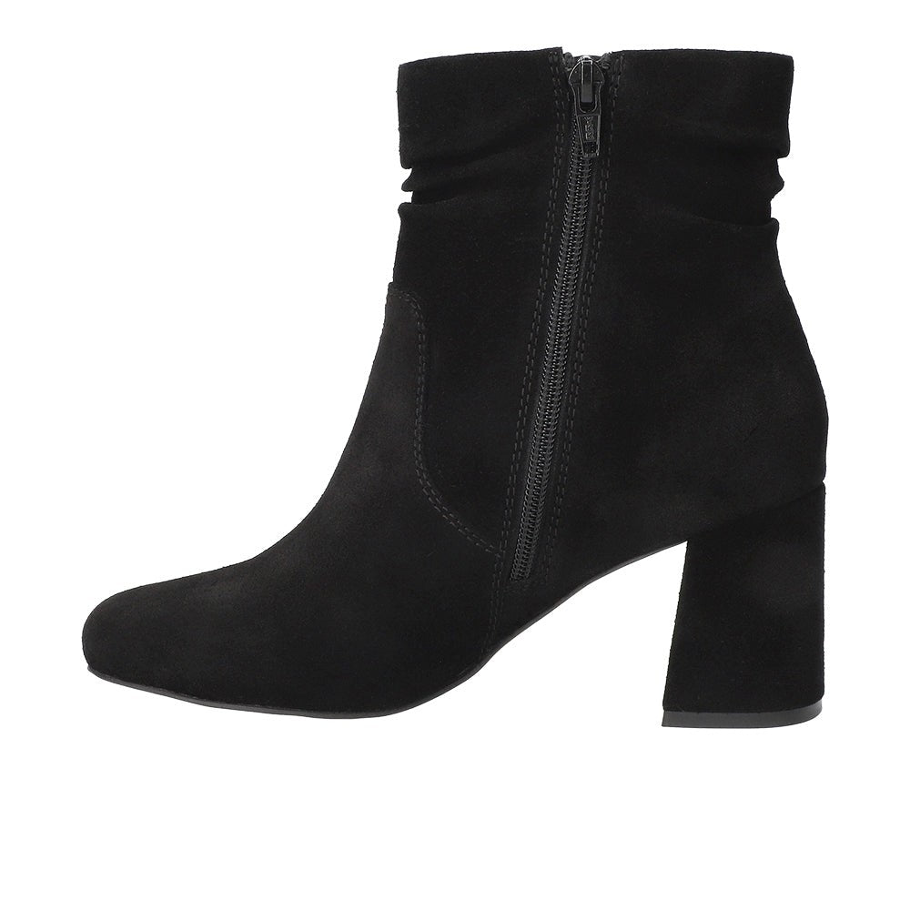 Shasta Ankle Boots