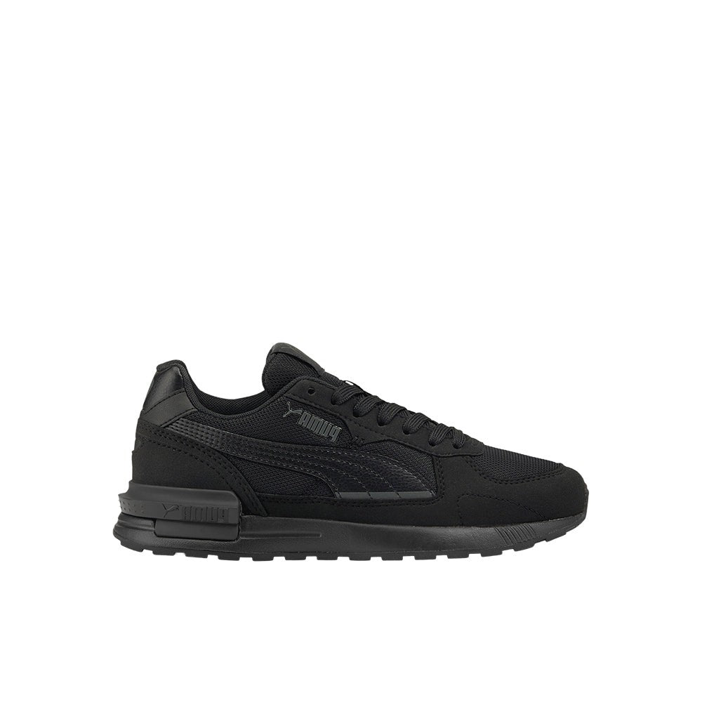 Graviton Lace Up Sneakers (Youth)