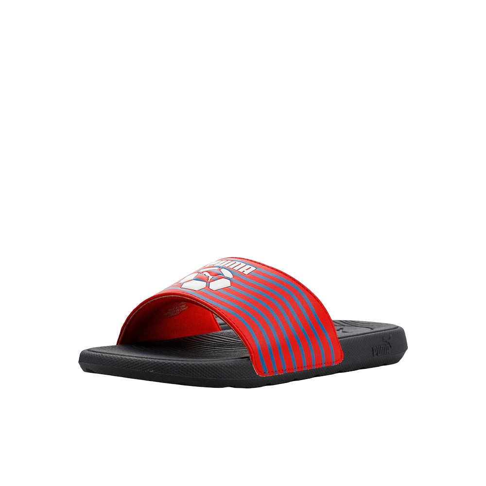 Cool Cat 2.0 World Cup Slide Sandals (Youth)