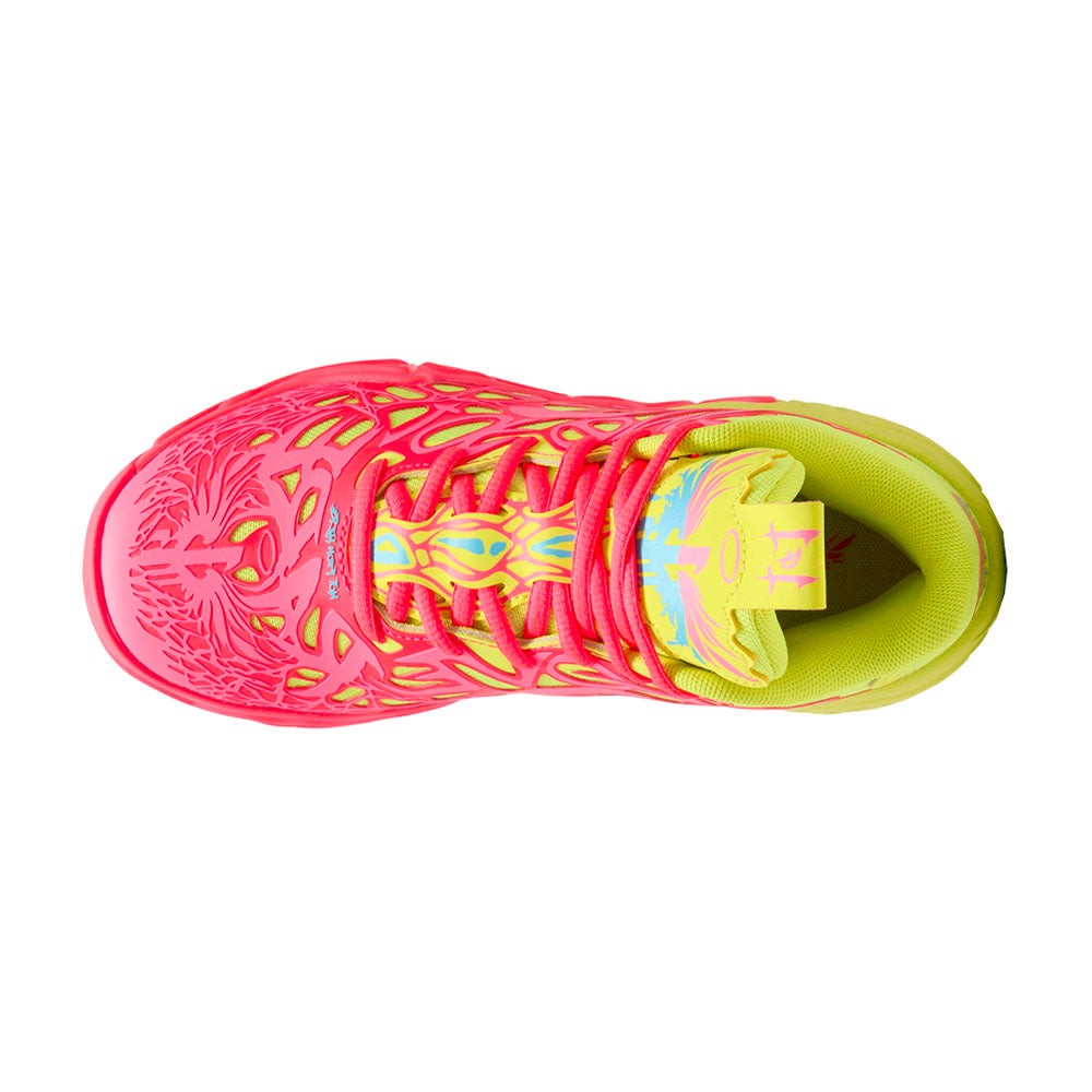 PUMA X LAMELO BALL MB.04 1Love Basketball Shoes (Youth)