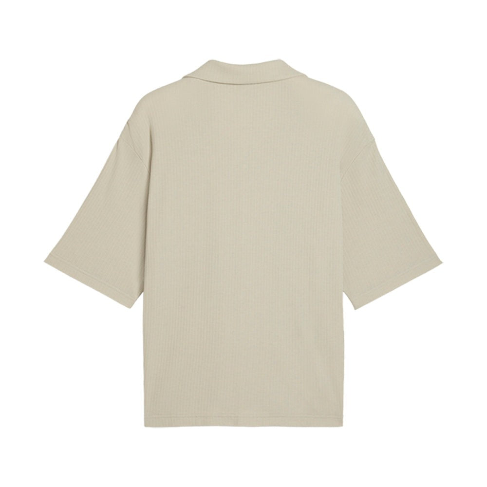 Wardrobe Essentials Boxy Shirt