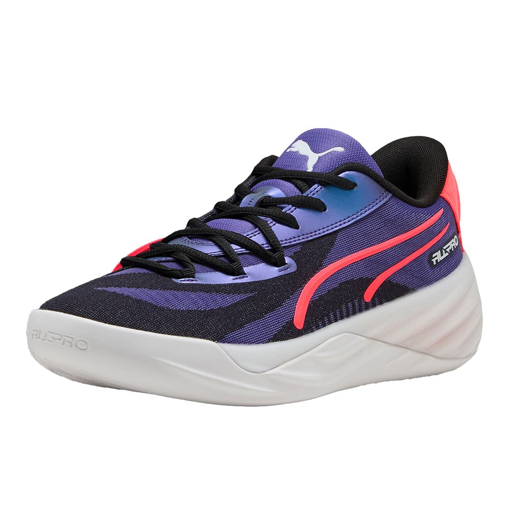 All Pro NITRO Basketball Shoes