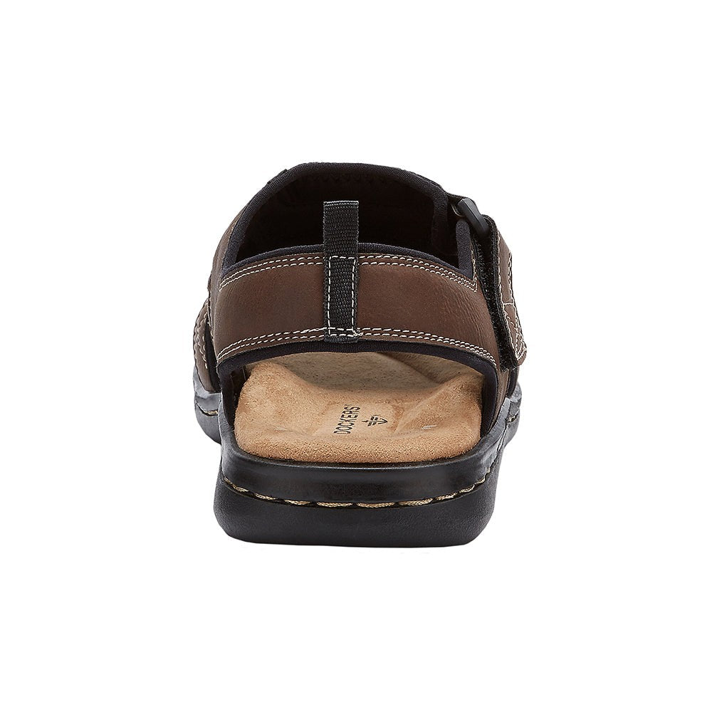 Shorewood Fisherman Sandals