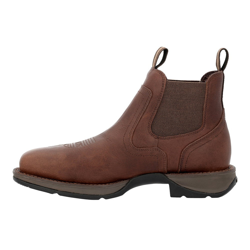 Red Dirt Rebel Boot
