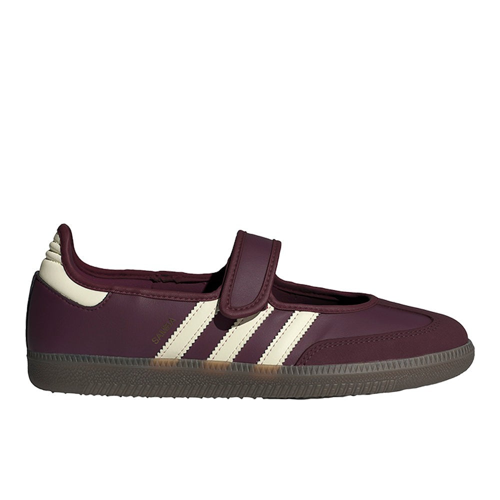 Samba Jane Shoes
