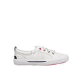 Pier Wave Lace Up Sneakers (Little Kid-Big Kid)