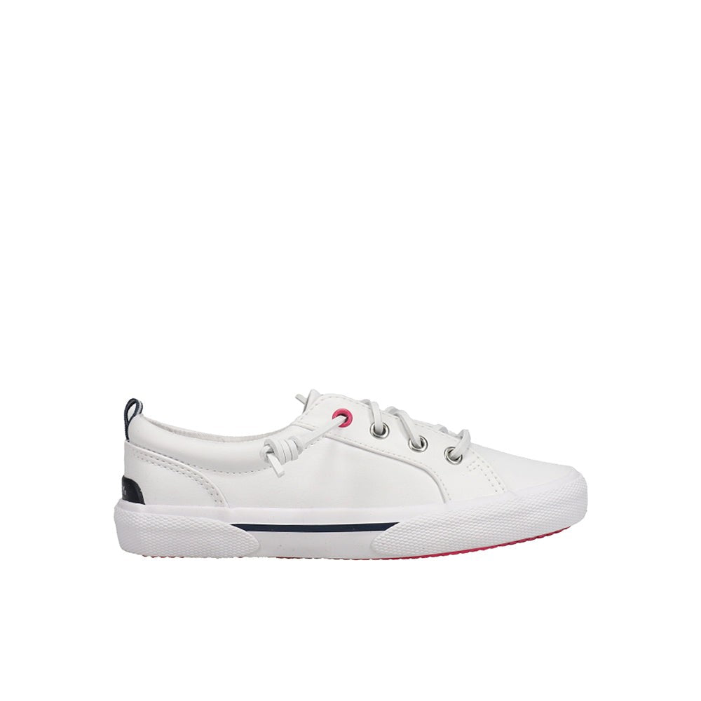 Pier Wave Lace Up Sneakers (Little Kid-Big Kid)