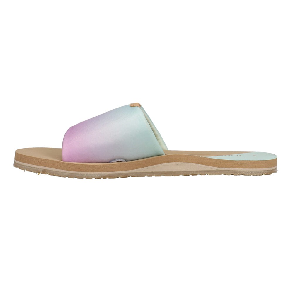 Carly Slide Sandals