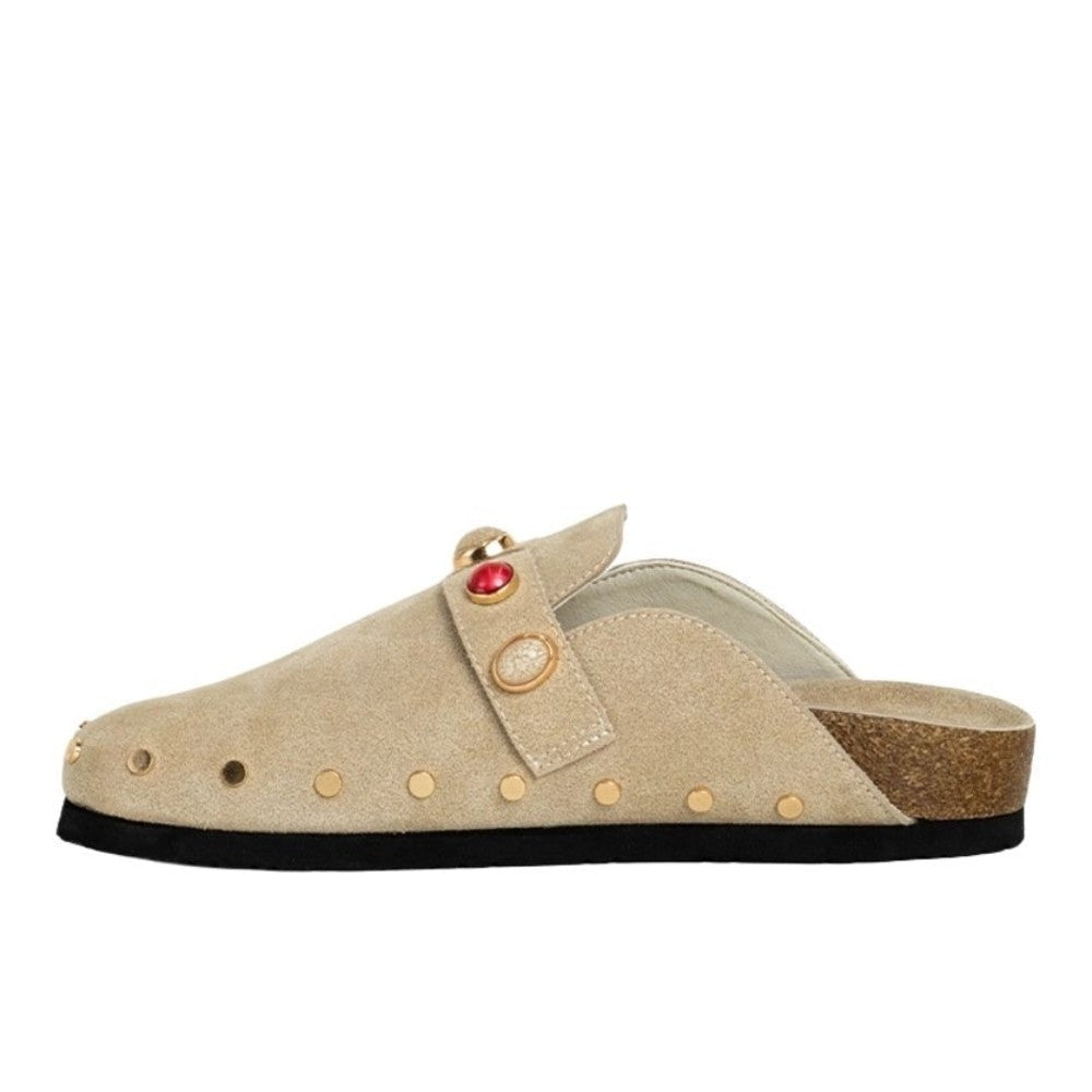 Tina Clog