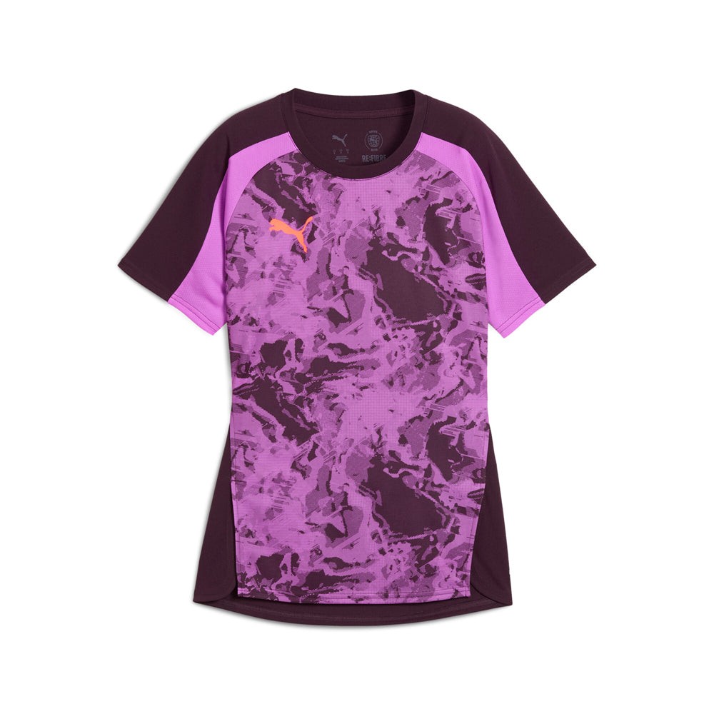 Individualblaze Crew Neck Short Sleeve Soccer Jersey