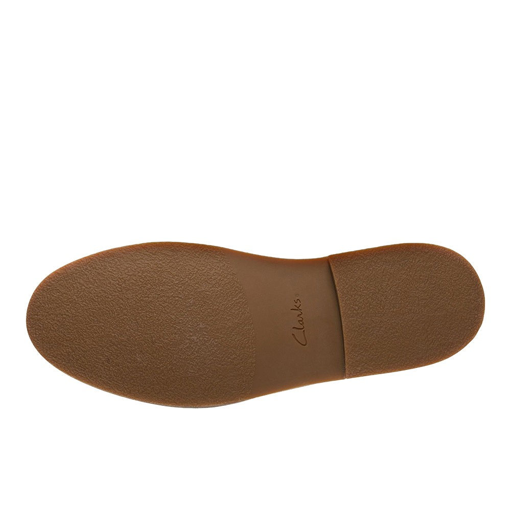 Desert Evo Boots