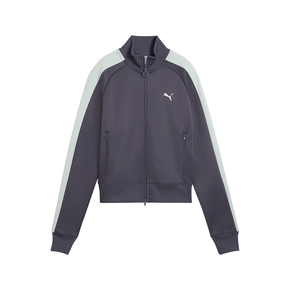 T7 Always On Track Jacket