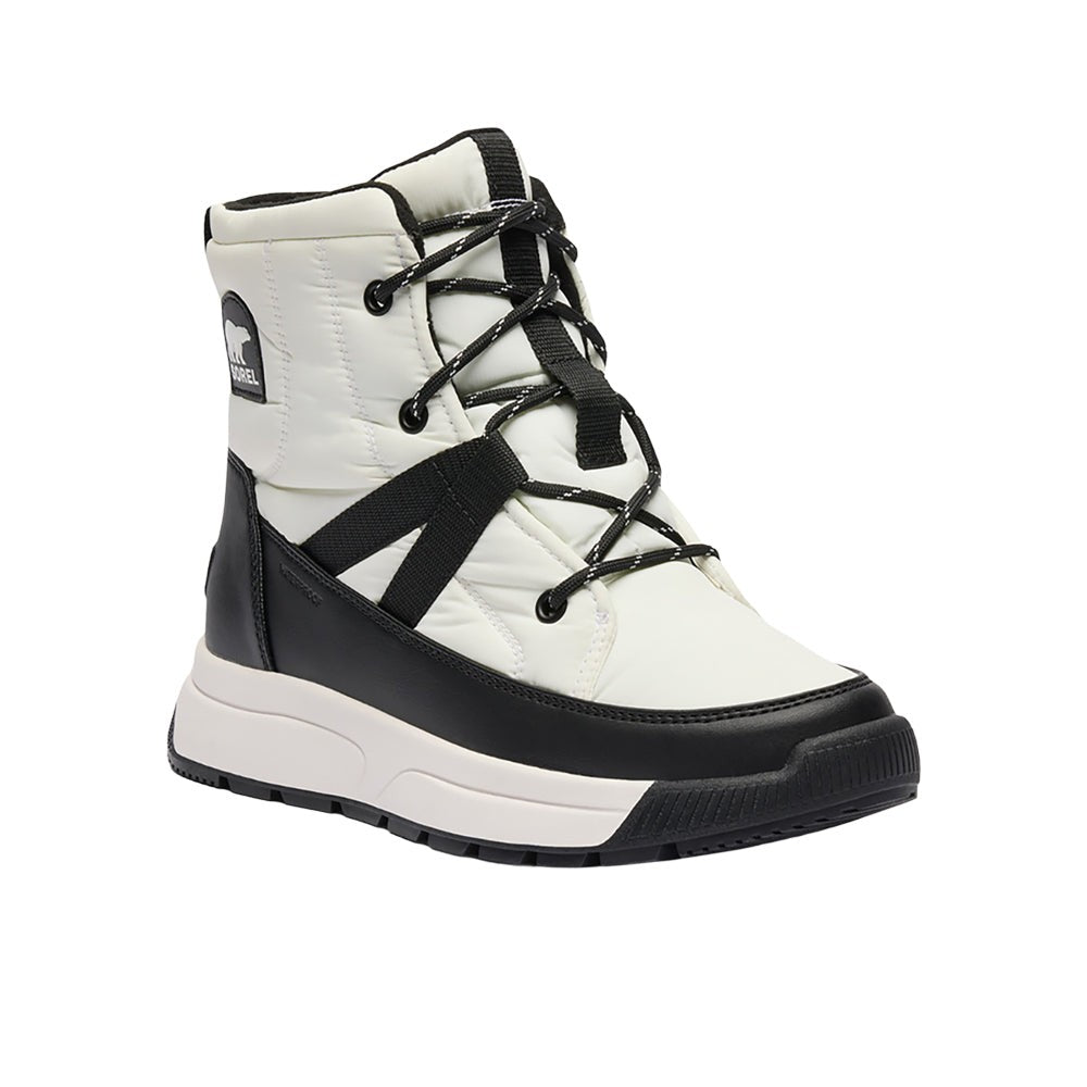 Whitney III Mid Waterproof Boots