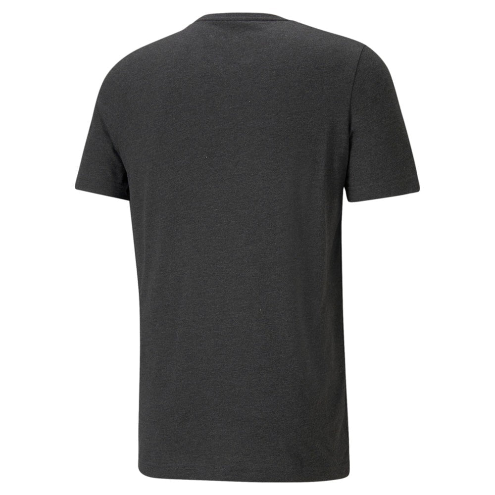 Essentials Logo Crew Neck Short Sleeve Tee