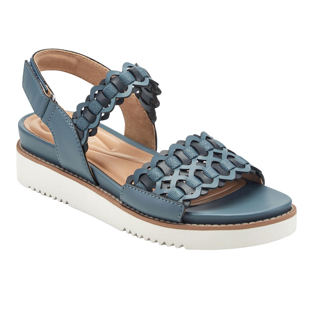 Warna Platform Sandals