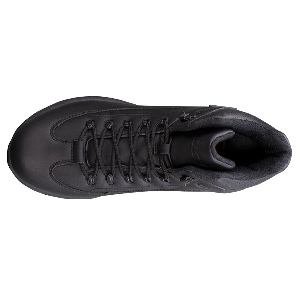 Rapid Slip Resistant Soft Toe Work Shoes