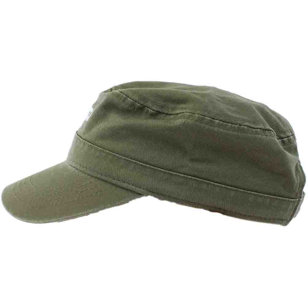 Washed Military Fidel