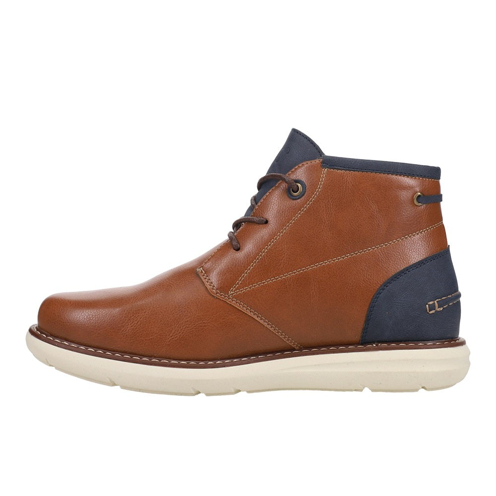 Columbus Lace Up Shoes