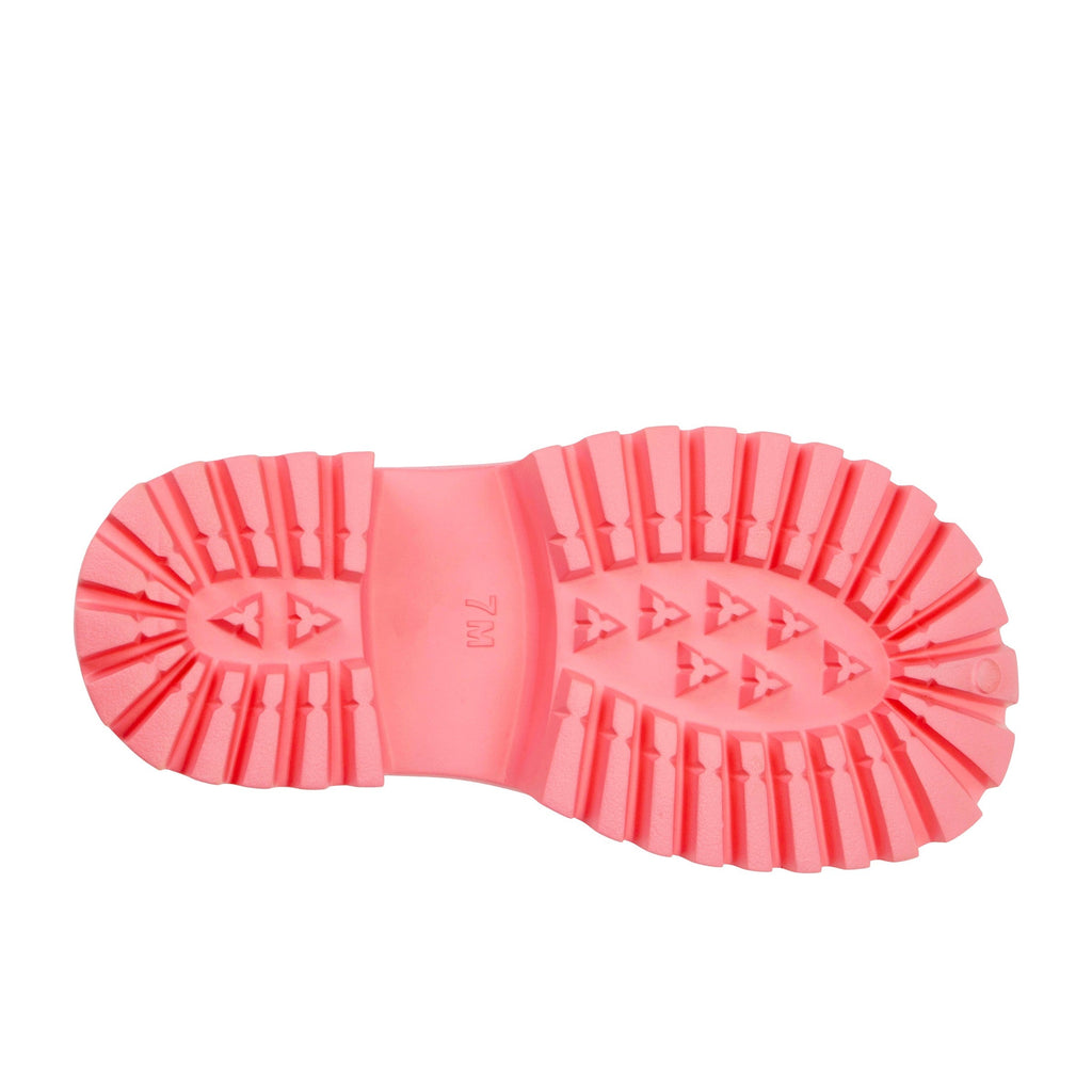Ventura Platform Clogs